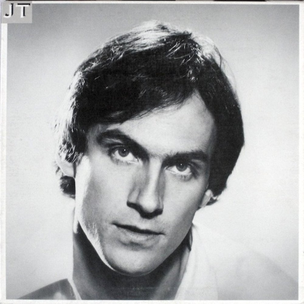 James Taylor ‎ – JT LP Record Set Vinyl Recoord Set